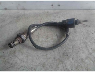 Recambio de sonda lambda para seat leon (1p1) 1.4 16v tsi referencia OEM IAM 03C908262AA 