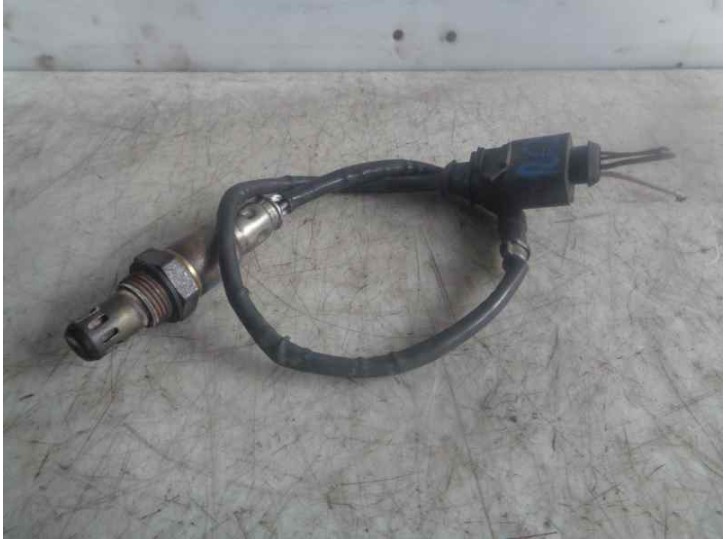 Recambio de sonda lambda para seat leon (1p1) 1.4 16v tsi referencia OEM IAM 03C908262AA 