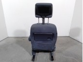 Recambio de asiento delantero derecho para ford galaxy (ca1) 2.0 tdci cat referencia OEM IAM 4820017 TELA AZUL 5 PUERTAS