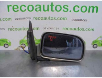 Replacement right wing mirror for Kia Joice LS OEM IAM reference 87606M3220 5 PINS 5 DOORS