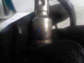 Recambio de sonda lambda para seat leon (1p1) 1.4 16v tsi referencia OEM IAM 03C908262AA 