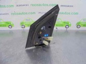 Replacement right mirror for Kia Joice LS OEM IAM reference 87606M3220 5 PINS 5 DOORS