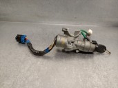 Replacement ignition switch for Kia Carens III Minivan (UN) 2.0 CRDi 115 OEM IAM reference 819101D000 819101D000 
