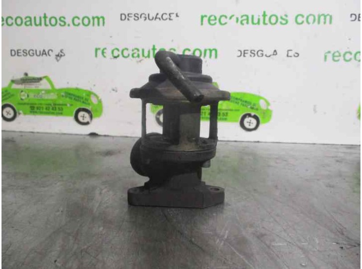 Recambio de valvula egr para citroën xsara berlina 1.9td attraction referencia OEM IAM  V9802P 