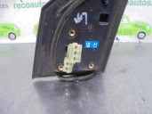 Replacement right mirror for Kia Joice LS OEM IAM reference 87606M3220 5 PINS 5 DOORS