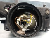 Recambio de faro izquierdo para audi 100 berlina (c4) 2.3 referencia OEM IAM 4A0941029 4 PUERTAS