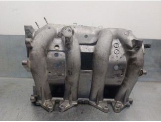 Replacement intake manifold for Nissan Almera (N16/E) 1.5 16V CAT OEM IAM reference 14001BM515 14001BM515 