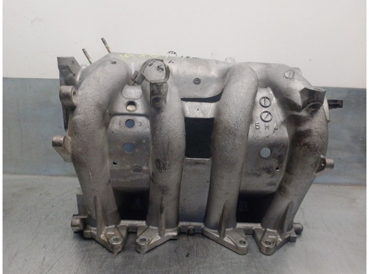 Recambio de colector admision para nissan almera (n16/e) 1.5 16v cat referencia OEM IAM 14001BM515 14001BM515 