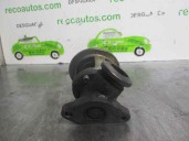 Recambio de valvula egr para citroën xsara berlina 1.9td attraction referencia OEM IAM  V9802P 