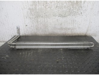 Recambio de enfriador aceite direccion para bmw x5 (e53) 4.4 v8 32v cat (m62) referencia OEM IAM 17101439109 68340 BEHR