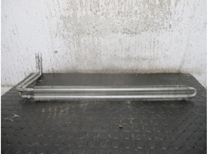 Recambio de enfriador aceite direccion para bmw x5 (e53) 4.4 v8 32v cat (m62) referencia OEM IAM 17101439109 68340 BEHR