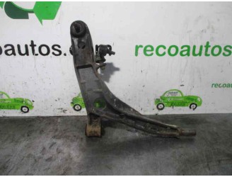 Recambio de brazo suspension inferior delantero derecho para kia joice ls referencia OEM IAM 54520M2000  