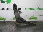 Recambio de brazo suspension inferior delantero derecho para kia joice ls referencia OEM IAM 54520M2000 
