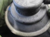 Replacement EGR valve for Citroën Xsara saloon 1.9TD Attraction OEM IAM reference V9802P 