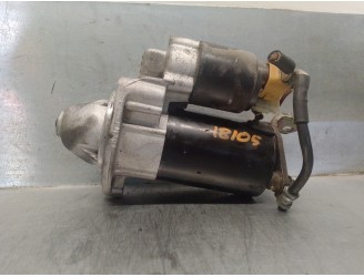 Recambio de motor arranque para volkswagen passat berlina (3b3) 1.8 20v turbo referencia OEM IAM 06B911023 06B911023 