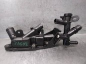 Recambio de termostato para renault megane iii berlina 5 p 1.2 16v referencia OEM IAM 110608635R 