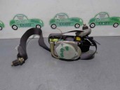 Recambio de cinturon seguridad delantero derecho para suzuki liana rh (er) 1.6 referencia OEM IAM 8490454G10ED3  
