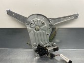 Recambio de elevalunas delantero derecho para volvo xc90 d5 executive (7 asientos) (136kw) referencia OEM IAM 30784577 6 PINES 5