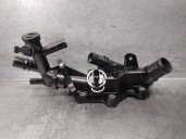 Recambio de termostato para renault megane iii berlina 5 p 1.2 16v referencia OEM IAM 110608635R  