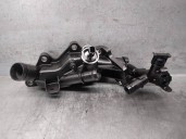 Recambio de termostato para renault megane iii berlina 5 p 1.2 16v referencia OEM IAM 110608635R 