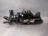 Recambio de termostato para renault megane iii berlina 5 p 1.2 16v referencia OEM IAM 110608635R 