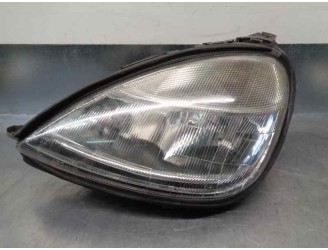Recambio de faro izquierdo para mercedes-benz clase a (w168) 1.6 cat referencia OEM IAM A1688200961 0301152211 