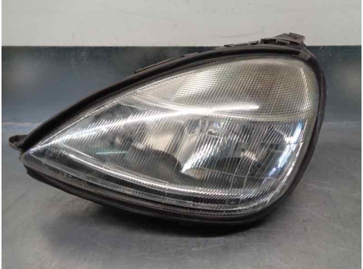 Recambio de faro izquierdo para mercedes-benz clase a (w168) 1.6 cat referencia OEM IAM A1688200961 0301152211 