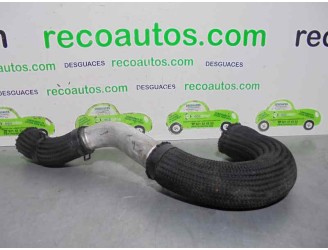 Recambio de tubo para ssangyong korando 2.0 td cat referencia OEM IAM 2351034102 