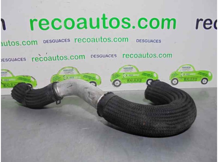 Recambio de tubo para ssangyong korando 2.0 td cat referencia OEM IAM 2351034102 