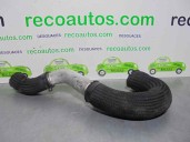 Recambio de tubo para ssangyong korando 2.0 td cat referencia OEM IAM 2351034102 