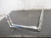 Recambio de enfriador aceite direccion para bmw x5 (e53) 4.4 v8 32v cat (m62) referencia OEM IAM 17101439109 68340 BEHR