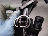 Recambio de termostato para renault megane iii berlina 5 p 1.2 16v referencia OEM IAM 110608635R  