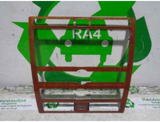 Recambio de consola para volkswagen phaeton (3d2/3d8) 3.2 v6 24v referencia OEM IAM 3D0035122A 