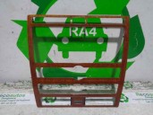 Recambio de consola para volkswagen phaeton (3d2/3d8) 3.2 v6 24v referencia OEM IAM 3D0035122A 