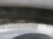 Recambio de mando climatizador para kia joice ls referencia OEM IAM R14X5.5JJ46 14X5.5JJ46 HIERRO