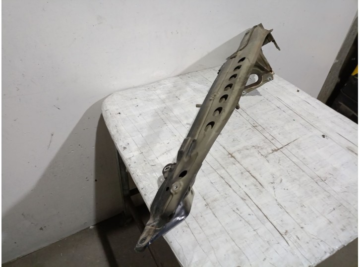 Recambio de aleta delantera izquierda para porsche cayenne (9pa) 3.2 referencia OEM IAM 95550109100 95550109100 