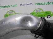 Recambio de tubo para ssangyong korando 2.0 td cat referencia OEM IAM 2351034102 