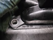 Recambio de termostato para renault megane iii berlina 5 p 1.2 16v referencia OEM IAM 110608635R  