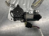 Recambio de elevalunas delantero derecho para volvo xc90 d5 executive (7 asientos) (136kw) referencia OEM IAM 30784577 6 PINES 5