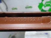 Recambio de consola para volkswagen phaeton (3d2/3d8) 3.2 v6 24v referencia OEM IAM 3D0035122A 