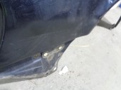 Recambio de aleta delantera izquierda para audi 100 berlina (c4) 2.3 referencia OEM IAM 4A0821105 AZUL OSCURO 