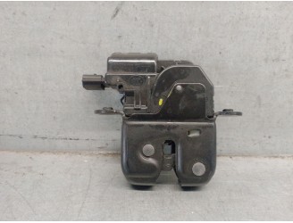 Recambio de cerradura maletero / porton para smart fortwo coupé (453) electric drive / eq (453.391) referencia OEM IAM 905031335