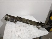 Recambio de aleta delantera izquierda para porsche cayenne (9pa) 3.2 referencia OEM IAM 95550109100 95550109100 