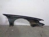 Recambio de aleta delantera izquierda para audi 100 berlina (c4) 2.3 referencia OEM IAM 4A0821105 AZUL OSCURO 