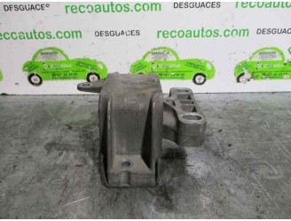 Recambio de soporte motor izquierdo para audi a3 (8l) 1.8 20v turbo referencia OEM IAM 1J0199555AJ 