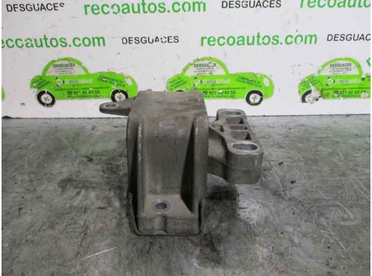 Recambio de soporte motor izquierdo para audi a3 (8l) 1.8 20v turbo referencia OEM IAM 1J0199555AJ 