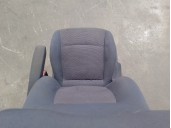 Recambio de asiento delantero derecho para ford galaxy (ca1) 2.0 tdci cat referencia OEM IAM 4820017 TELA AZUL 5 PUERTAS
