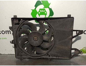 Recambio de electroventilador para ford mondeo iii sedán (b4y) 1.8 16v referencia OEM IAM 95BB8146AB  
