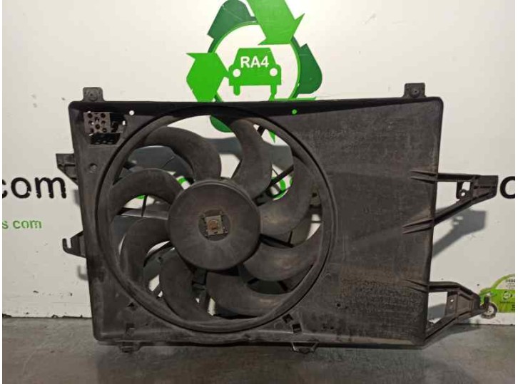Recambio de electroventilador para ford mondeo iii sedán (b4y) 1.8 16v referencia OEM IAM 95BB8146AB  