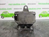 Recambio de soporte motor izquierdo para audi a3 (8l) 1.8 20v turbo referencia OEM IAM 1J0199555AJ  